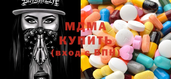 гашик Горняк